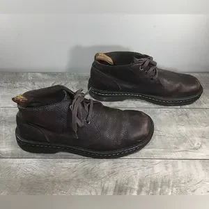 Dr. Martens Doc Sussex Bear Track Leather Men\'s Grunge Punk Work Boots Size 10 s-l400.jpg main image 3